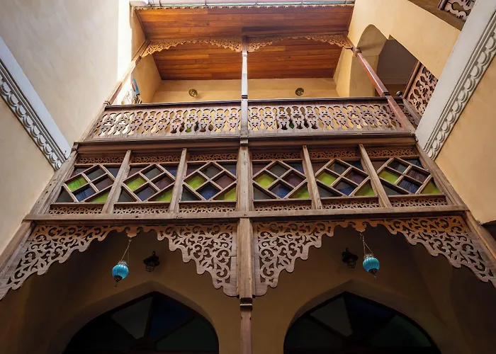 Zanzibar Hotels