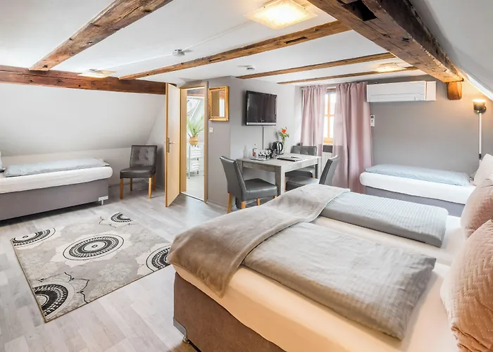 Hotels in Altdorf bei Nürnberg