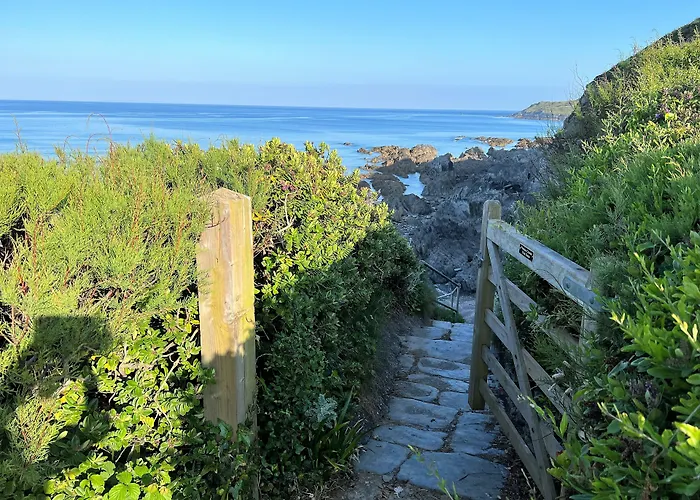 Woolacombe Hotels