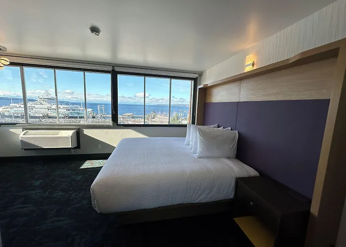 Waterways, A Boutique Hotel