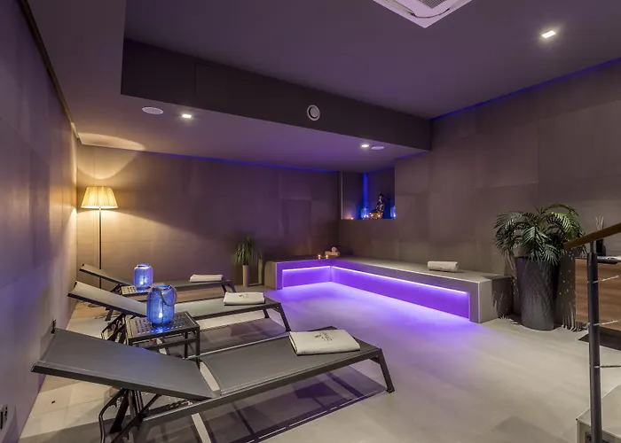 Cornaro Hotel