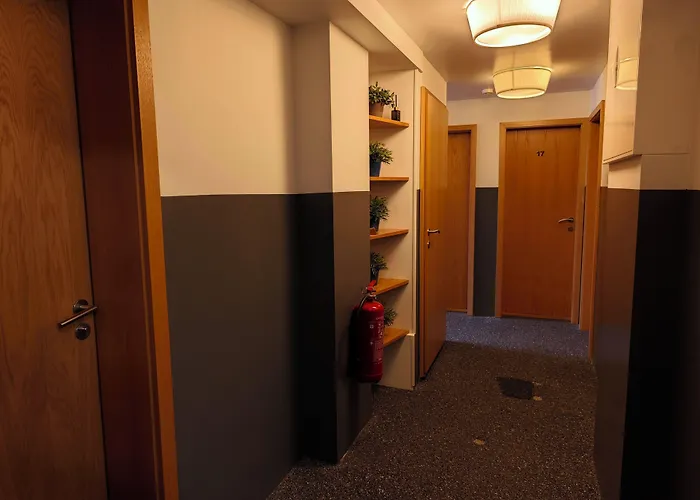 Saudarkrokur Hotels