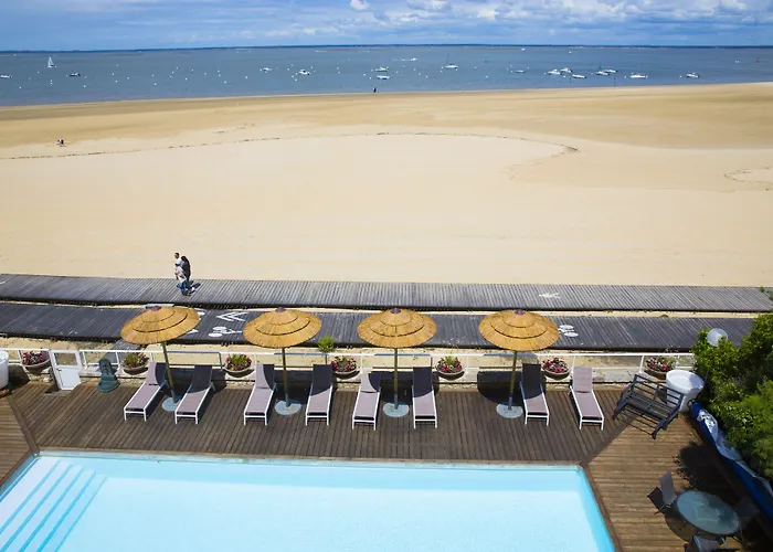 Arc Hotel Sur Mer