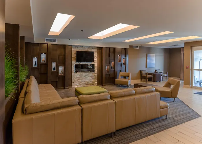 Best Western Plus Winnipeg West