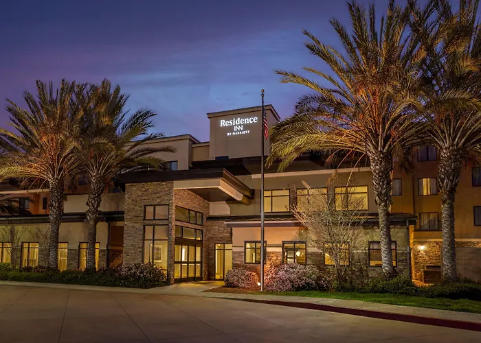 Residence Inn By Marriott Los Angeles Redondo Beach