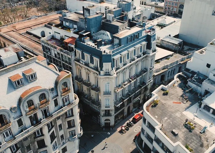 Hotéis de El Pinar