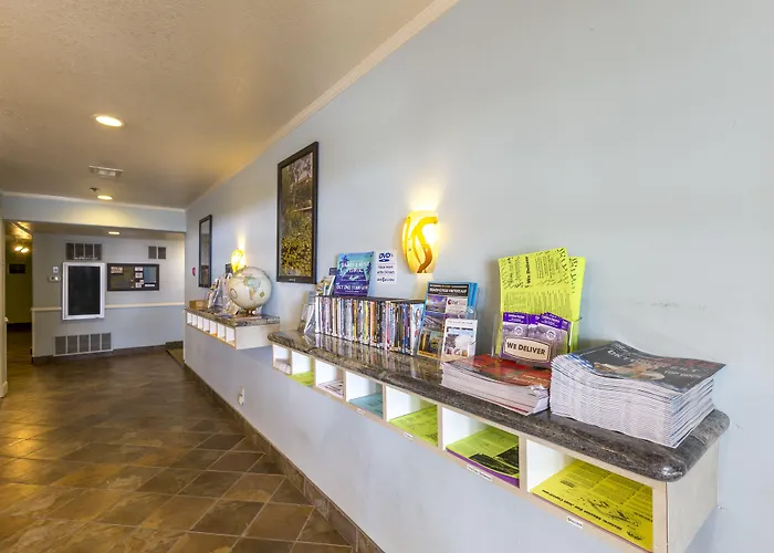 Capistrano Surfside Inn
