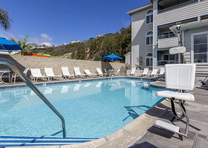 Capistrano Surfside Inn