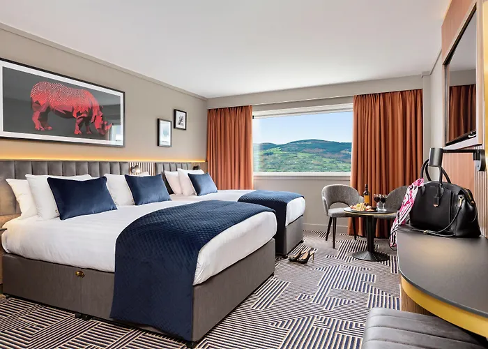 Talbot Hotel Clonmel