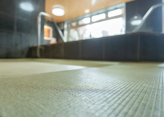 Hotel Naturwald Furano