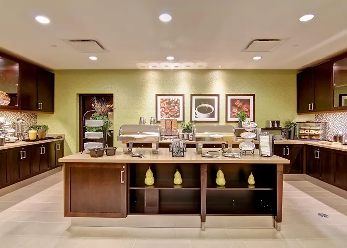 Homewood Suites By Hilton Waterloo/St. Jacobs