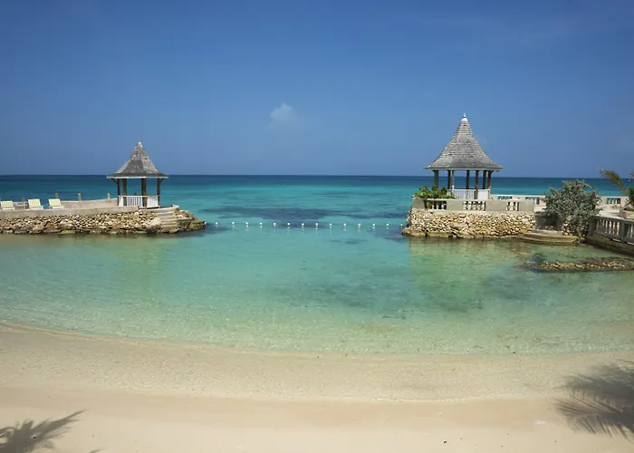 Seagarden Beach Resort
