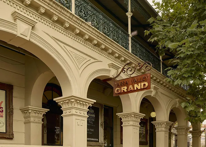 Yarra Valley Grand