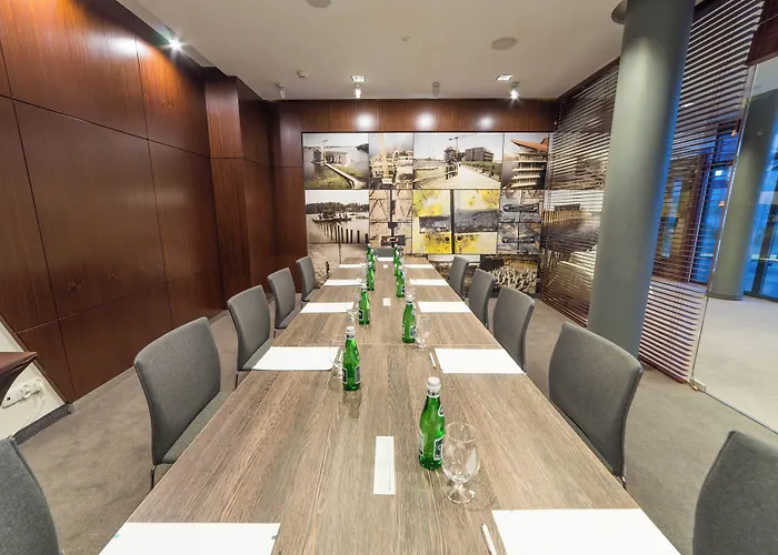 Hotel Mikolajki Leisure & Spa - Destigo Hotels