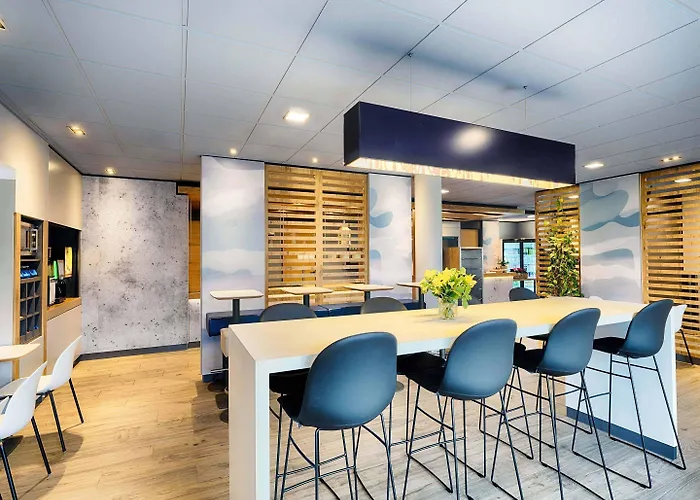 Zaandam Hotels