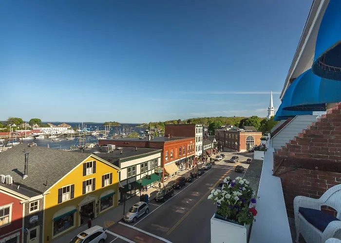 New Harbor Hotels
