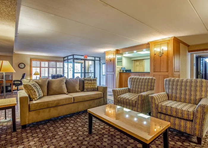 Tully Hotels