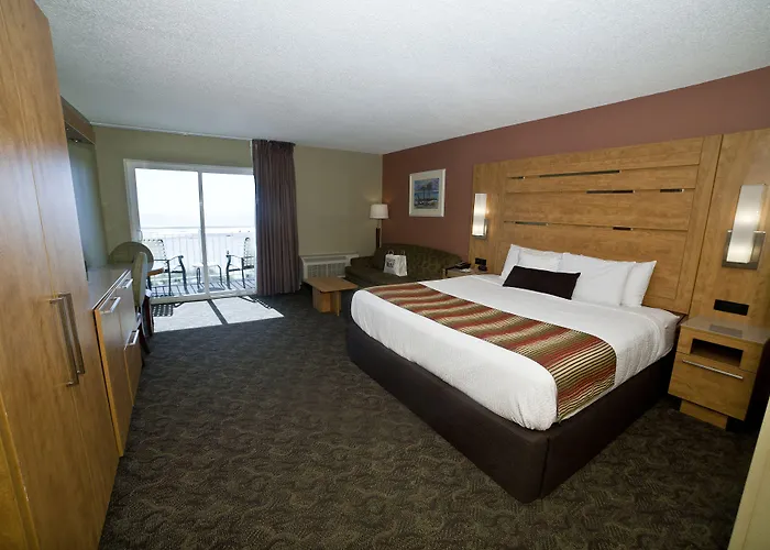 Desoto Beach Hotel