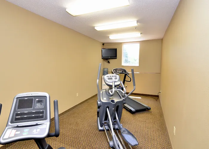 Denison Hotels
