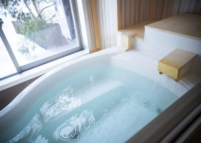 Otaru Asari Classe Hotel