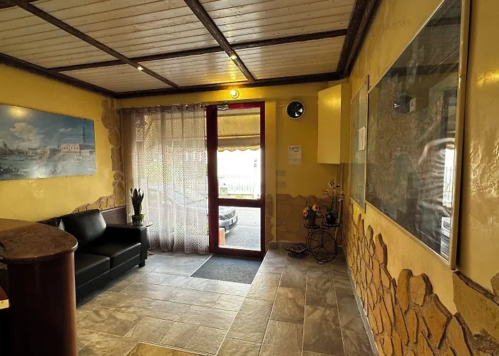 Marghera Hotels