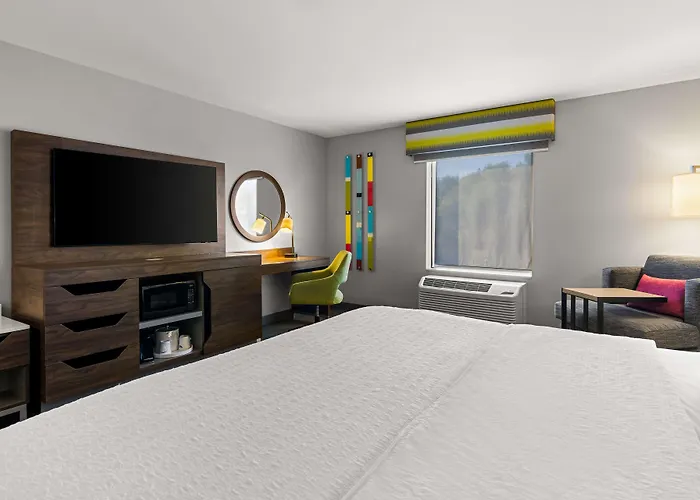 Schererville Hotels