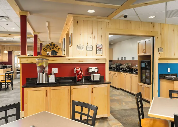 Duluth Hotels