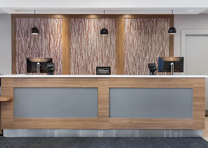 Homewood Suites By Hilton Toronto-Ajax
