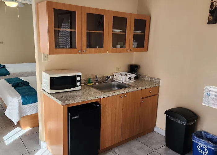 Cabo Rojo Hotels