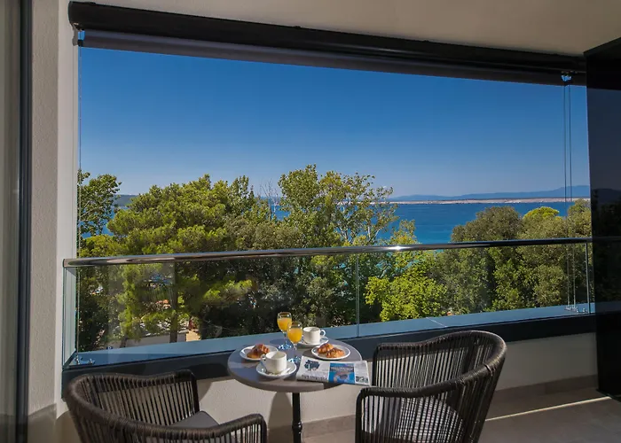 Hotels in Crikvenica