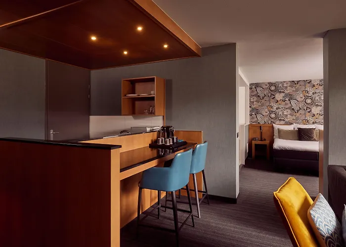 Drachten Hotels