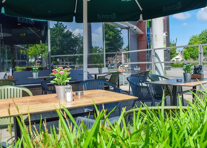 Zevenbergen Hotels