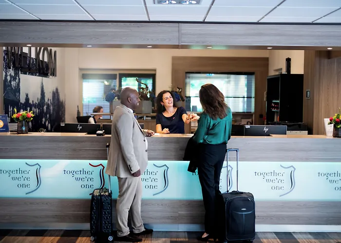 Ede Hotels