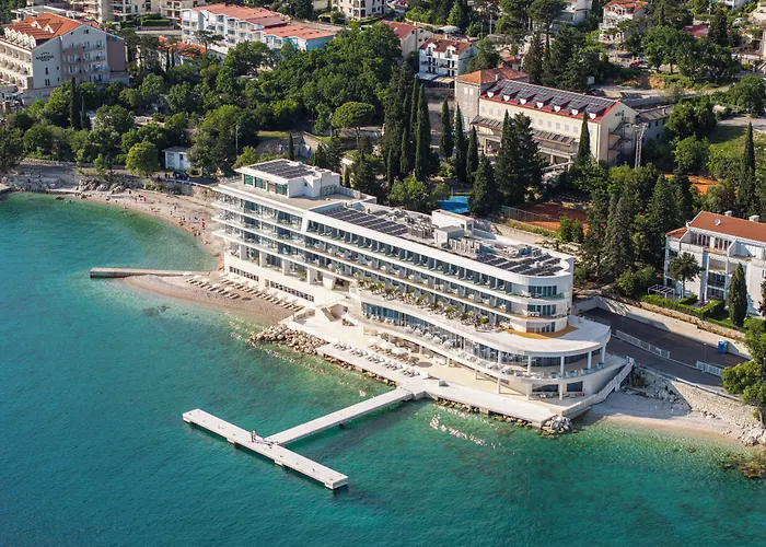 Selce Hotels