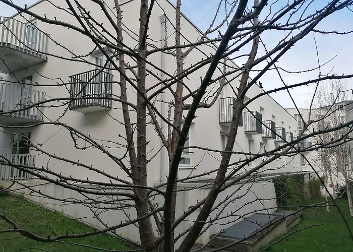Hôtels à côté de 