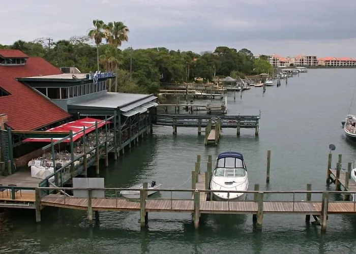 New Smyrna Beach Hotels