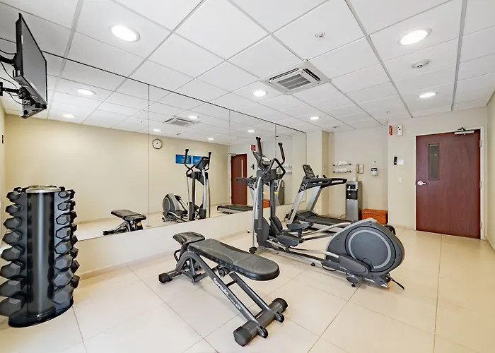City Express By Marriott Villahermosa