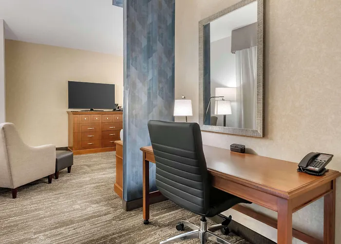 Lamont Hotels