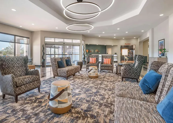 Valdosta Hotels