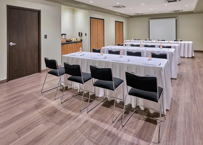 City Express By Marriott San Jose Costa Rica