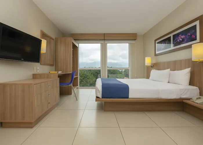City Express By Marriott San Jose Costa Rica