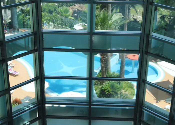 Smeraldo Suites & Spa