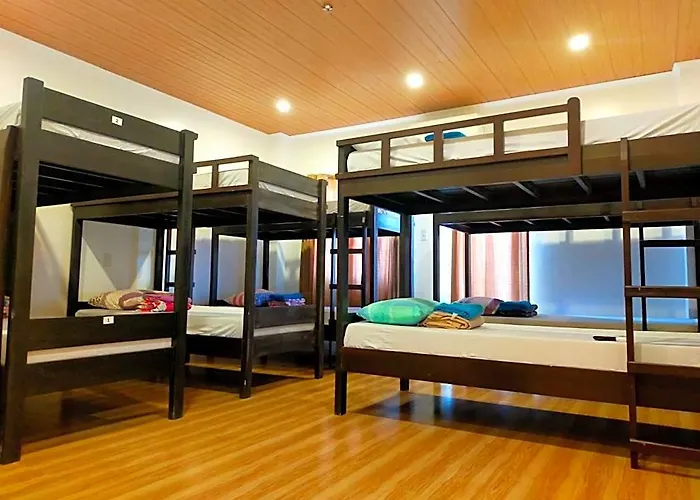 Nest Resort