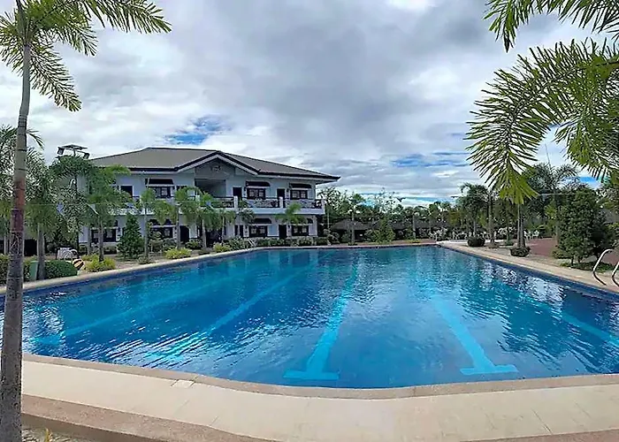 Ilocos Urban Wave Resort Hotel