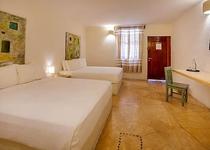 Hotel Biulu