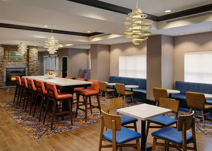 Thomson Hotels