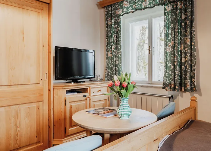 Hotels in Gosau