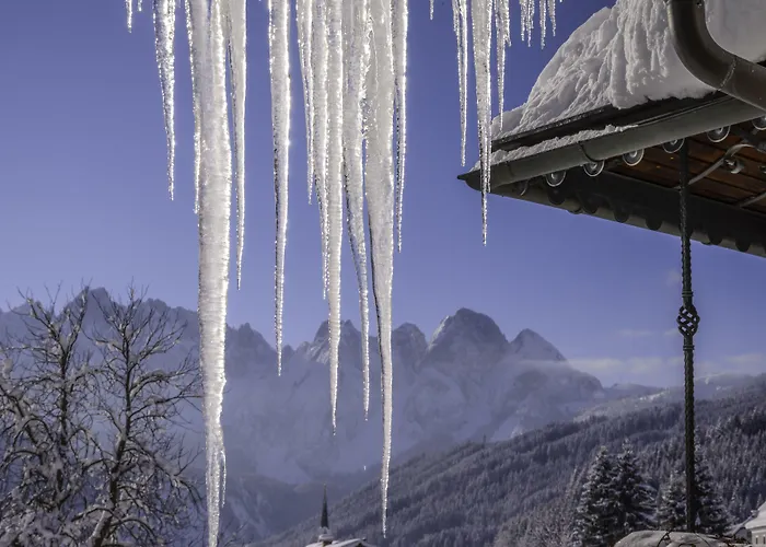 Gosau Hotels
