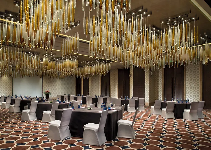 Hefei Hotels