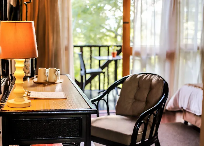 Ezulwini Hotels